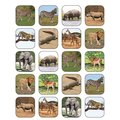 Roomfactory Safari Animals Stickers RO276113
